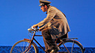 Charles Castronovo stars as the bashful postman in Daiel Catan's opera, Il Postino. Charles Castronovo stars as the bashful postman in Daiel Catan's opera, Il Postino.