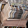 Each week, Little Rock, Ark., residents snap up some 7,000 copies of The Slammer. Each week, Little Rock, Ark., residents snap up some 7,000 copies of The Slammer.