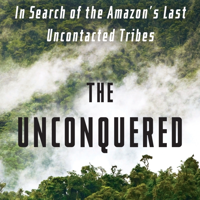 The Unconquered