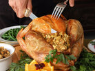 Today's Talk of the Nation focuses on Thanksgiving — who you celebrate with, who you miss, and of course, food. Today's Talk of the Nation focuses on Thanksgiving — who you celebrate with, who you miss, and of course, food.
