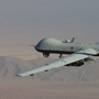The Predator drones flying over Afghanistan and Pakistan are variants of this MQ-9 Reaper.