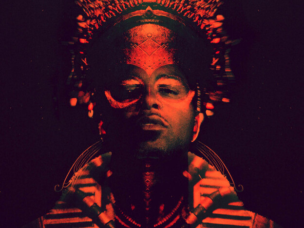 Shabazz Palaces