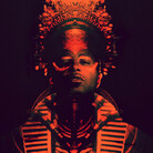 Shabazz Palaces Shabazz Palaces