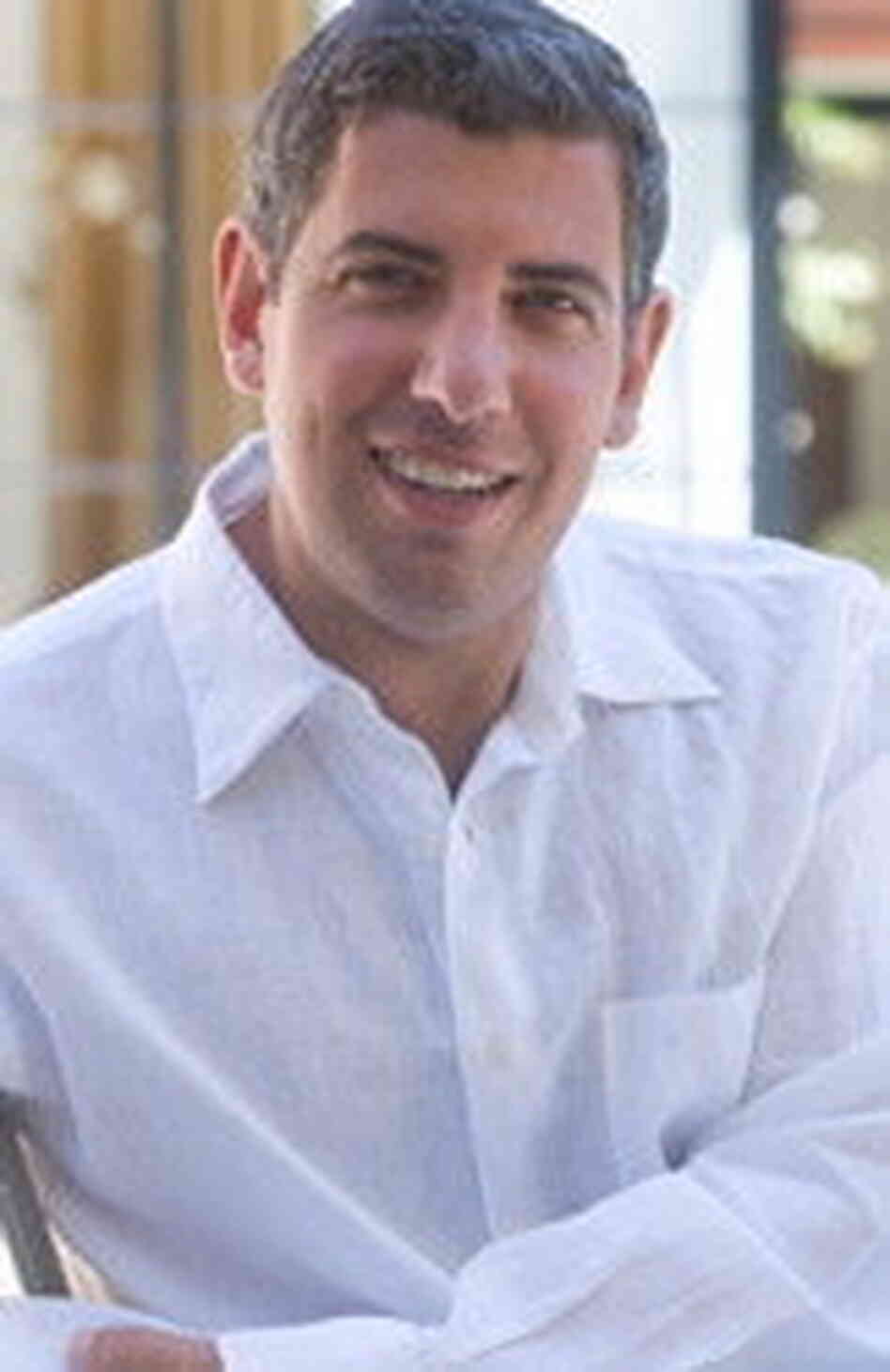 Philip Galanes is a weekly advice columnist for The New York Times. He has also written Father's Day and Emma's Table: A Novel. Philip Galanes is a weekly advice columnist for The New York Times. He has also written Father's Day and Emma's Table: A Novel.