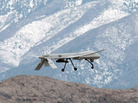 Unmanned aerial vehicles, like this Predator (shown here in 2009 during training at Creech Air Force Base in Indian Springs, Nev.), make up the fastest growing segment of the U.S. Air Force. Unmanned aerial vehicles, like this Predator (shown here in 2009 during training at Creech Air Force Base in Indian Springs, Nev.), make up the fastest growing segment of the U.S. Air Force.