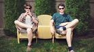 The Front Bottoms. The Front Bottoms.