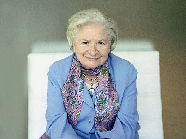 British author P.D. James has written more than 20 books. She is a former employee of the British Civil Service, including the Police and Criminal Law Departments. In 2008, she was inducted into the International Crime Writing Hall of Fame. 