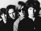 The Doors, photographed in 1966.