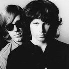 The Doors, photographed in 1966. The Doors, photographed in 1966.
