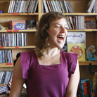 tUnE-yArDs performs a Tiny Desk Concert at the NPR Music offices on October 7, 2011. tUnE-yArDs performs a Tiny Desk Concert at the NPR Music offices on October 7, 2011.