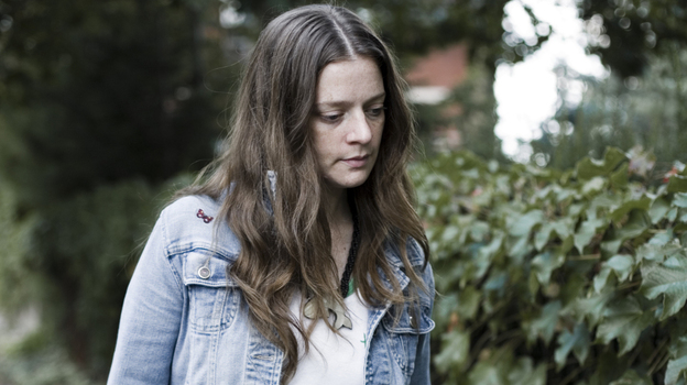 Meg Baird.