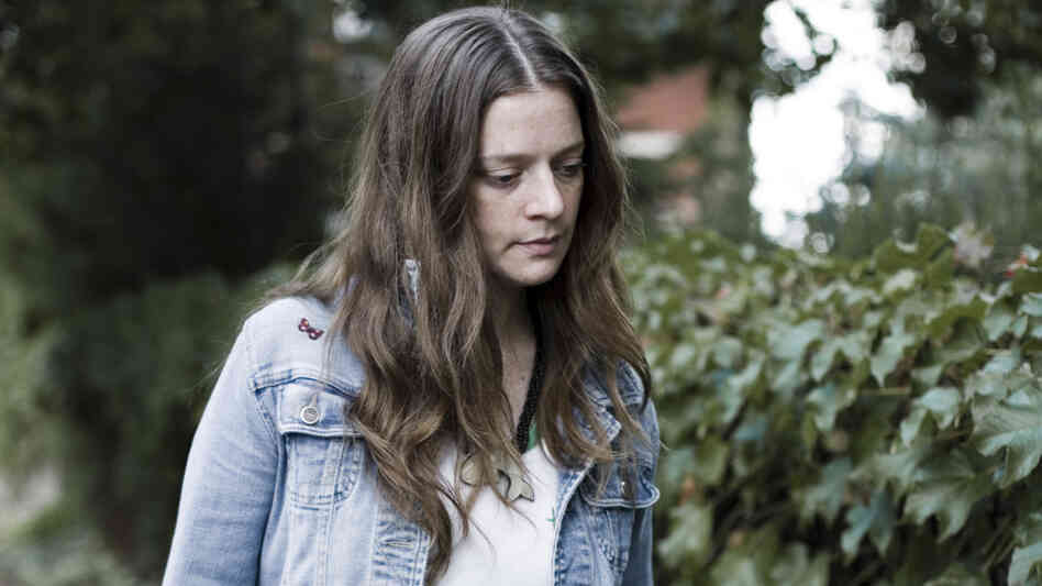 Meg Baird.