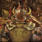 Artwork from Cormorant's Dwellings. Artwork from Cormorant's Dwellings.