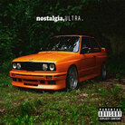 Frank Ocean Frank Ocean