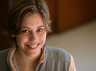 Sophomore Emily Nugent is among Berea College's 1,600 students who receive free tuition. On average, Berea's students come from families with household incomes of about $25,000. Sophomore Emily Nugent is among Berea College's 1,600 students who receive free tuition. On average, Berea's students come from families with household incomes of about $25,000.