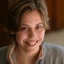 Sophomore Emily Nugent is among Berea College's 1,600 students who receive free tuition. On average, Berea's students come from families with household incomes of about $25,000. 