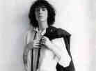 Horses by Patti Smith