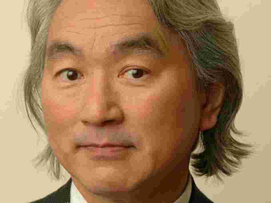 Michio Kaku is an author and the Henry Semat Professor of Theoretical Physics at the City University of New York. His books include Hyperspace, Visions and Beyond Einstein.