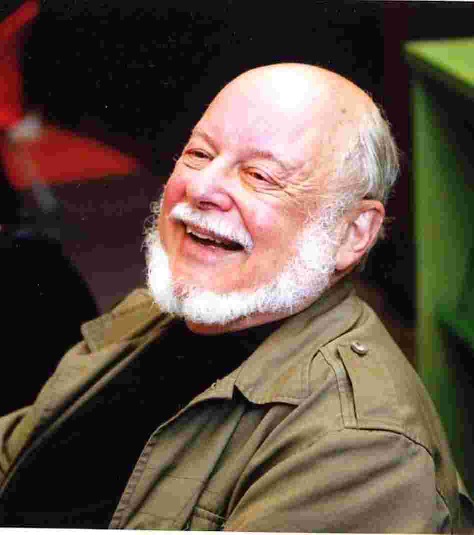 Norton Juster was born in Brooklyn in 1929. He is professor emeritus of design at Hampshire College in Amherst, Mas. 