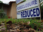 One reason prices have been falling: A glut of foreclosed homes. One reason prices have been falling: A glut of foreclosed homes.