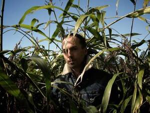Tim Hecker. Tim Hecker.