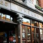 Whelan's, a music venue on Wexford Street in Dublin that's played host to many of the city's most-loved musicians. Whelan's, a music venue on Wexford Street in Dublin that's played host to many of the city's most-loved musicians.