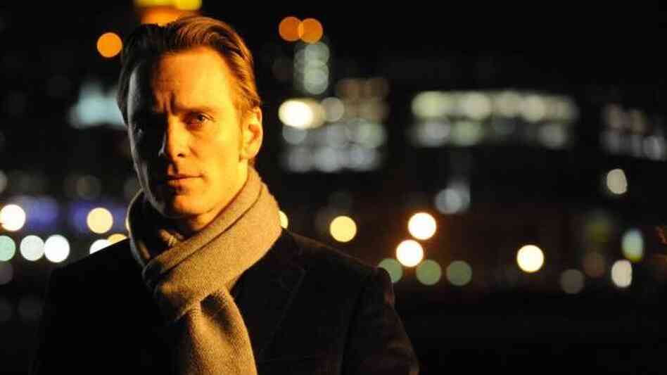 Uncomfortably Numb: For Brandon (Michael Fassbender), the endless pursuit of sex doesn't involve any particular pleasure — only a driving obsession. Uncomfortably Numb: For Brandon (Michael Fassbender), the endless pursuit of sex doesn't involve any particular pleasure — only a driving obsession.