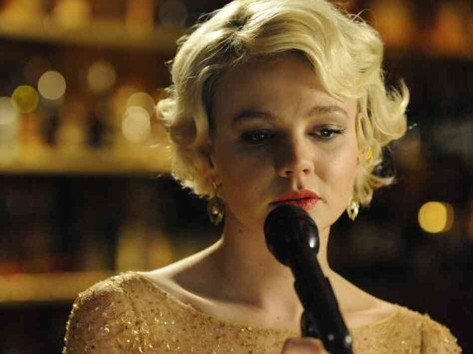 The arrival of Brandon's sister, Sissy (Carey Mulligan), throws his guarded, regimented life into turmoil — and sparks a downward spiral. 