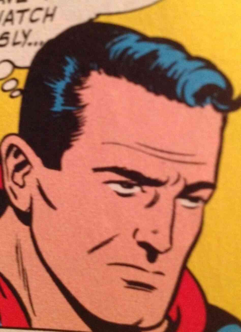 1958: Al Plastino