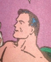 Original Superman Original Superman