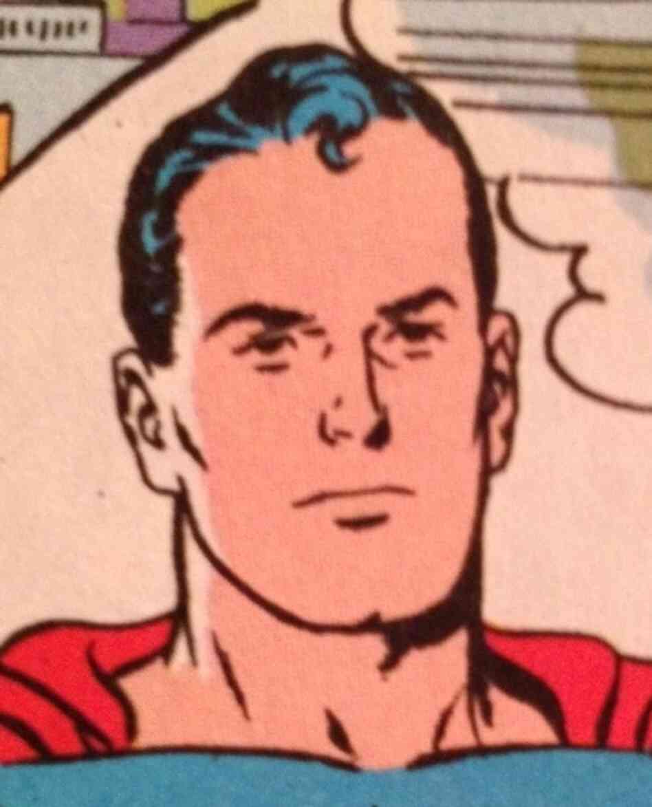 1962: Curt Swan