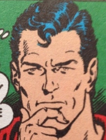Superman 1972 Superman 1972