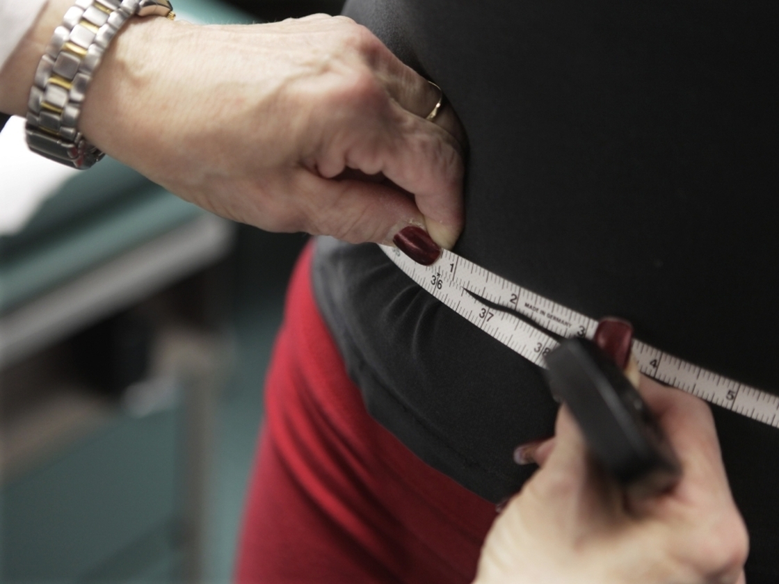 The Centers for Medicare and Medicaid Services says it will cover screening and counseling for obesity as a free preventive service for Medicare beneficiaries.