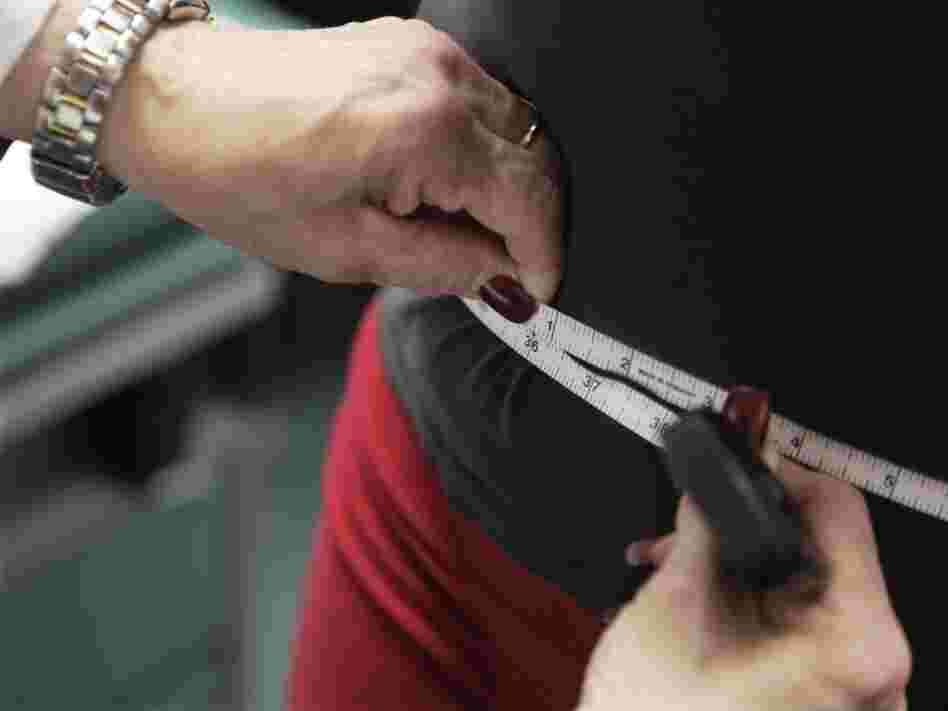 The Centers for Medicare and Medicaid Services says it will cover screening and counseling for obesity as a free preventive service for Medicare beneficiaries.