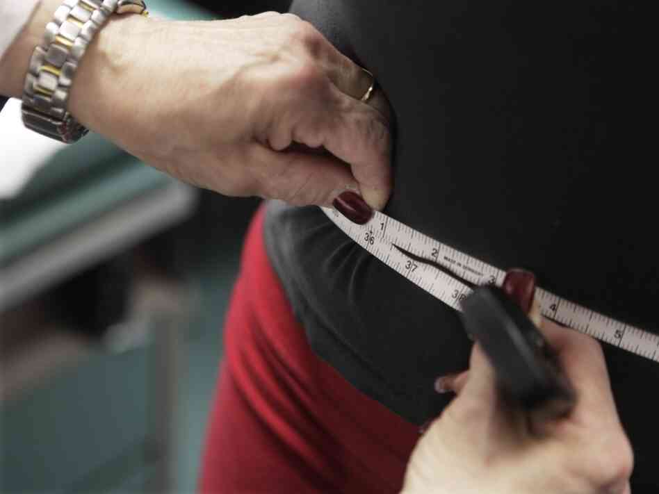 The Centers for Medicare and Medicaid Services says it will cover screening and counseling for obesity as a free preventive service for Medicare beneficiaries.