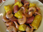 Low Country boil Low Country boil