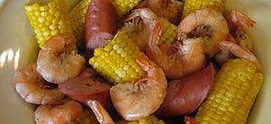 Low Country boil