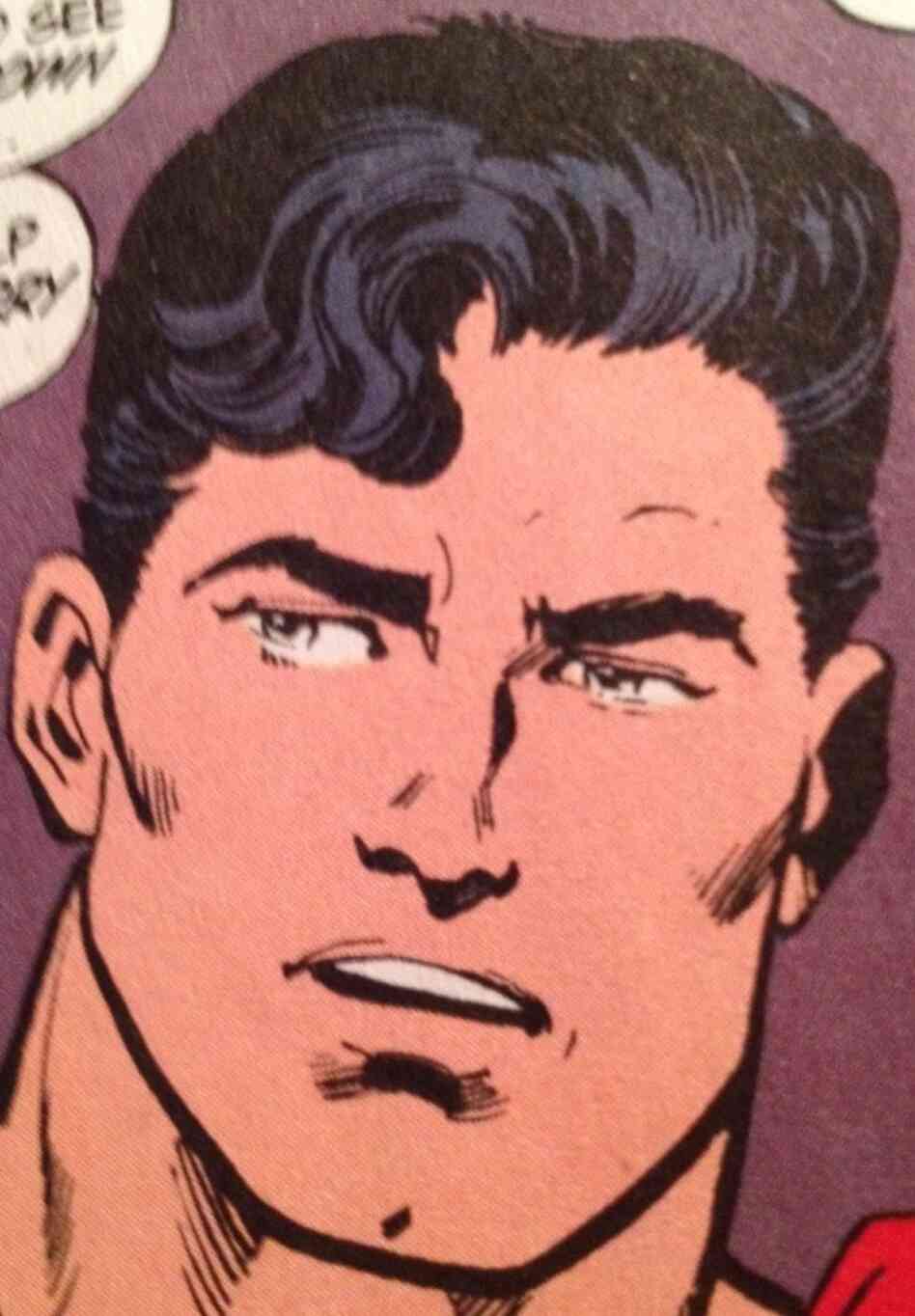 1986: John Byrne 1986: John Byrne