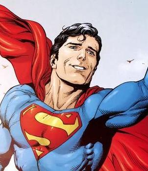 Superman Superman