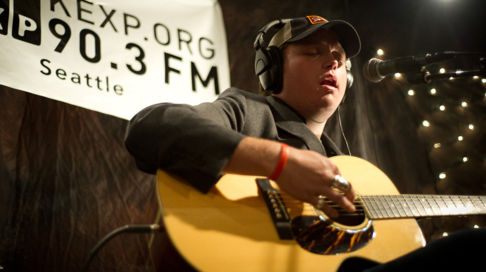Jason Isbell.