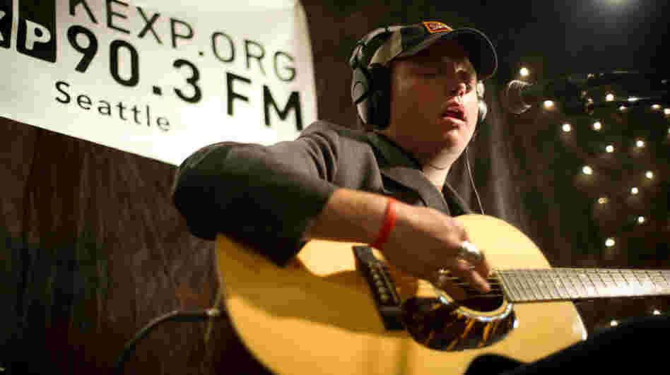 Jason Isbell.