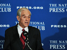 Rep. Ron Paul. Rep. Ron Paul.