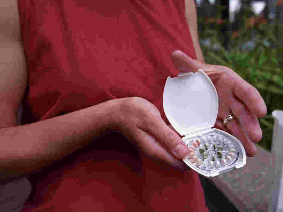 New federal regulations require employers to provide no-cost prescription birth control as part of their health insurance plans.