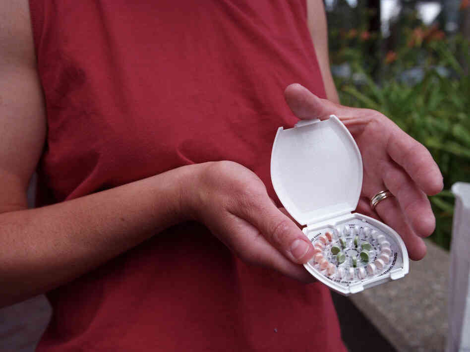 New federal regulations require employers to provide no-cost prescription birth control as part of their health insurance plans.