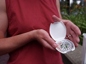 New federal regulations require employers to provide no-cost prescription birth control as part of their health insurance plans. New federal regulations require employers to provide no-cost prescription birth control as part of their health insurance plans.