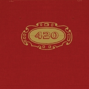 '420 Characters'