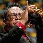 Jon Faddis. Jon Faddis.