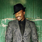 Anthony Hamilton's new album, Back to Love, comes out Dec. 13. Anthony Hamilton's new album, Back to Love, comes out Dec. 13.