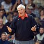 Sports reporter John Feinstein chronicles his experiences talking with athletes and coaches, including Bobby Knight, in One on One. 