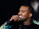 Kanye West performing during the Victoria's Secret Fashion Show in early November. Kanye West performing during the Victoria's Secret Fashion Show in early November.